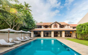 Nyne Hotels The Muse, Bentota